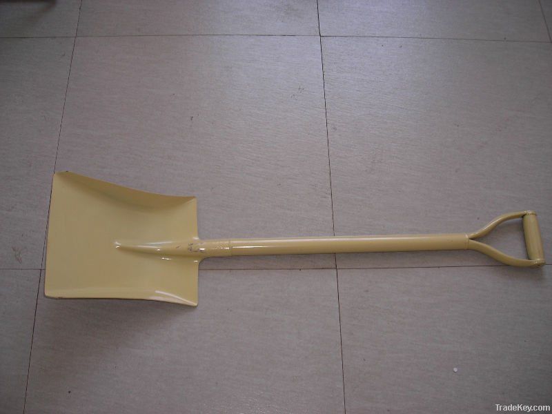 Folding Shovel