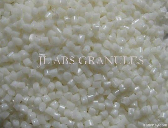 Acrylonitrile Butadiene Styrene (ABS) Resin