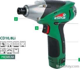 Cordless Impact Driver