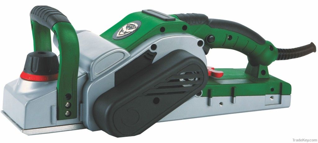 Electric Cordless Planer