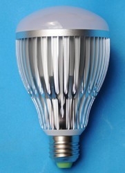 LED Bulbs light