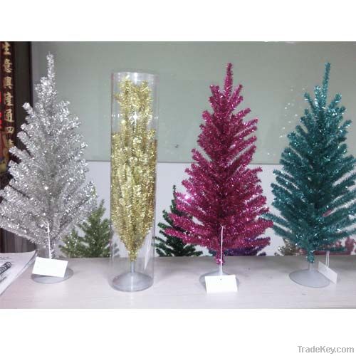 18inch Artificial PVC Christmas tree