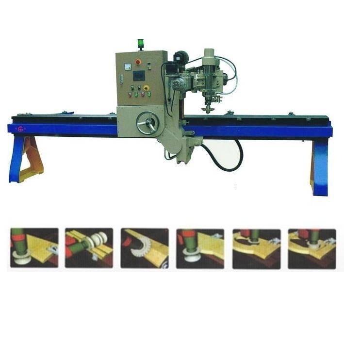 polishing machine