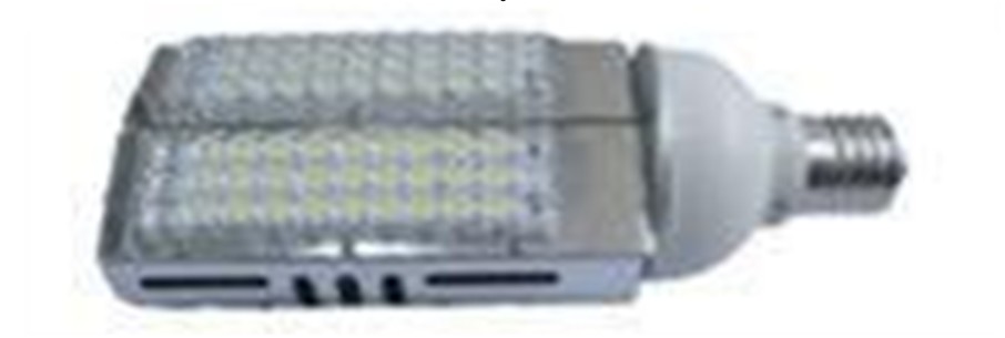 80W led street light