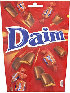 Daim Mini