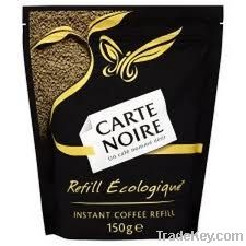 CARTE NOIRE