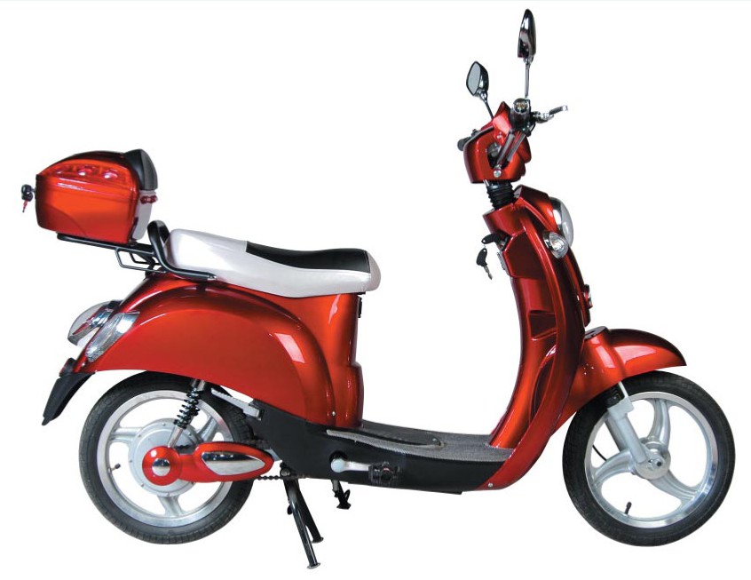 5. Electric Scooter