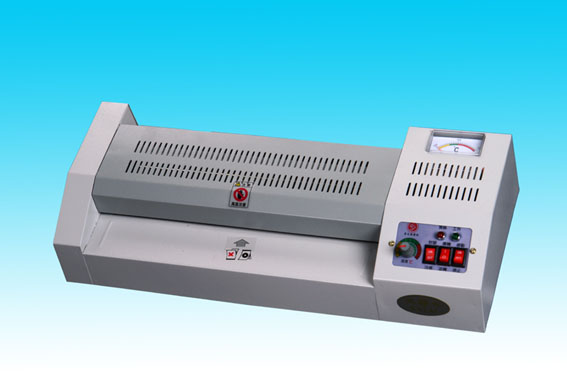 Laminator