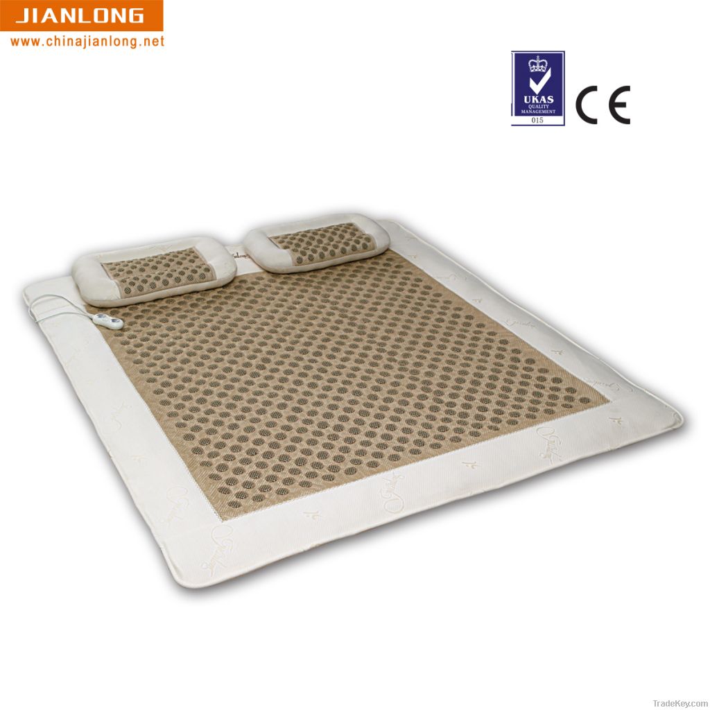 heating infrared magnetic mattress pad