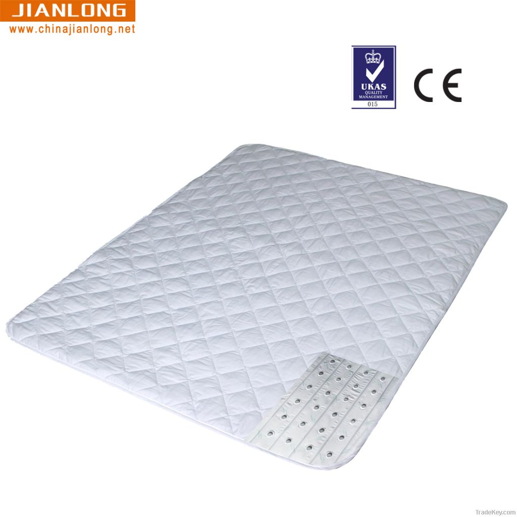 heating magnetic mattress pad