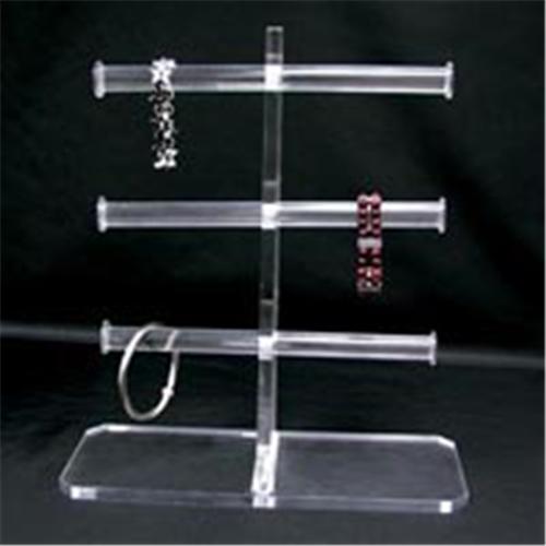 acrylic jewelry boxes and display