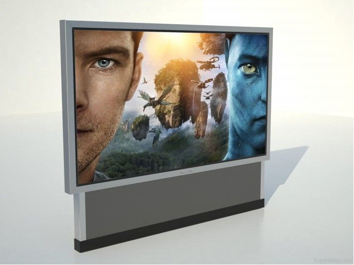 105&#039;&#039; 3D Ready DLP HD Video Wall Home Theater&amp;Ads Broadcast