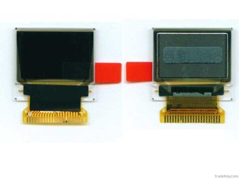 OLED Module (O9664F0095-1)