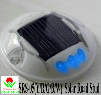 Solar Road Stud