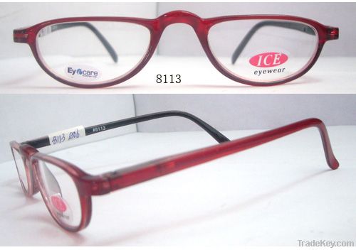 optical frames, spectacles, kids' frames, injections, eyewears