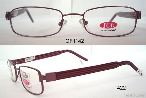 optical frames, eyewears, metal frames