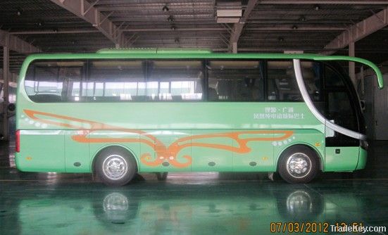 Electric Bus