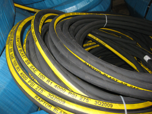 Hydraulic Rubber Hose SAE 100R2AT