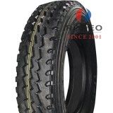 TBR Tyre, Truck Tyre, Radial Truck Tire 12.00r24-20pr