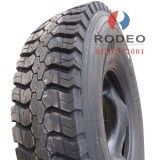 Radial Tires for Trucks (10.00R20, 11.00R20)