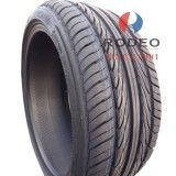 Passenger Car Tire/ PCR Tyre / Small Tyre/ Car Tire