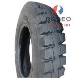 Bias OTR Tyre with DOT in High Quality
