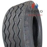 Industrial Front Tractor Tires F3 11L-15 11L- 16