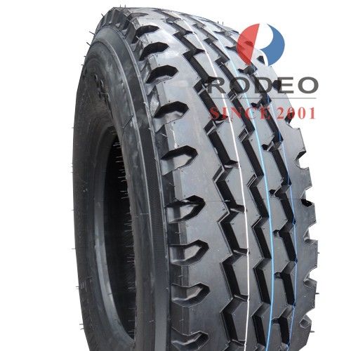 TBR Tire-9.00R20