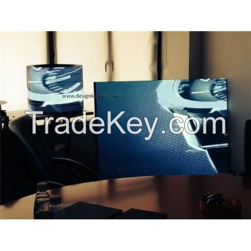 P4mm Flexible LED Screen P4 Flexible LED Panel P4 Flexible LED Screen P4 Flexible LED Tile