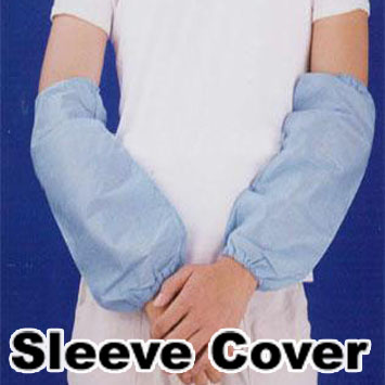 PE Sleeve Cover,CPE Sleeve Cover,Non woven sleeve