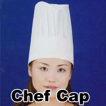 Chef Hat,Paper Chef Cap