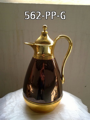 arabic style vacuum flask, zx-562