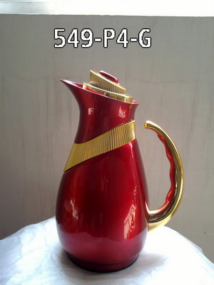 arabic style vacuum flask, zx-549