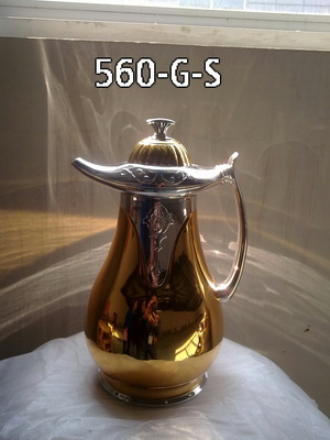 arabic style vacuum flask, zx-560