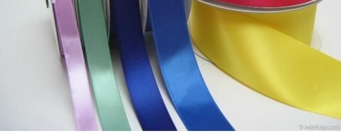 Satin Ribbons