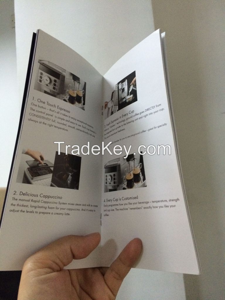 Catalogue Printing