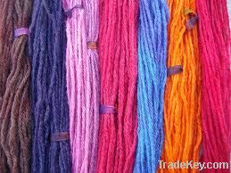 Wool Yarn