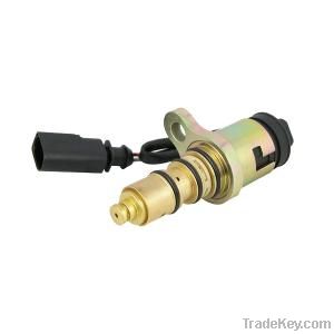 Auto A/C compressor control valve for PC008-3