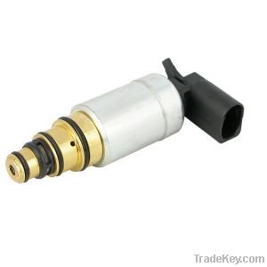 Auto A/C compressor control valve for pc008-8