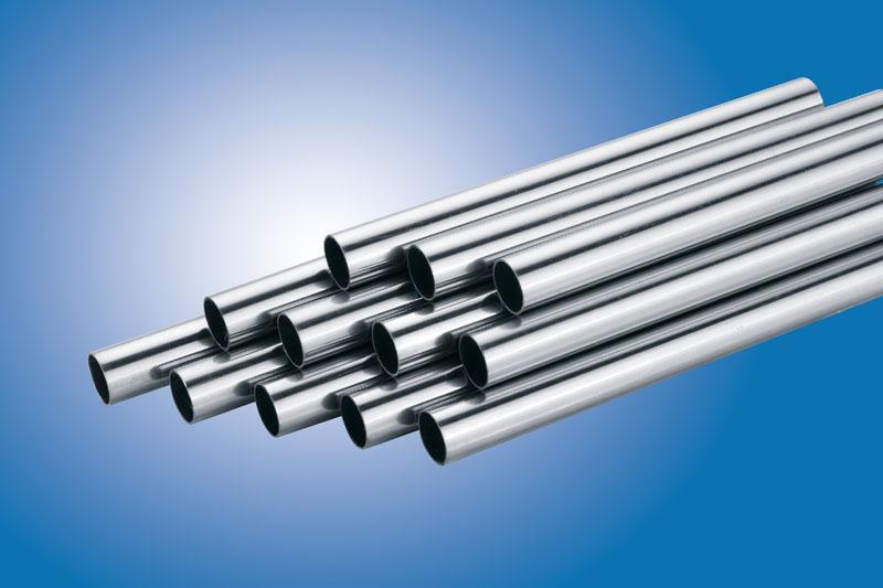 Low-Price 2205, 2304, 2507 seamless stainless steel tubes