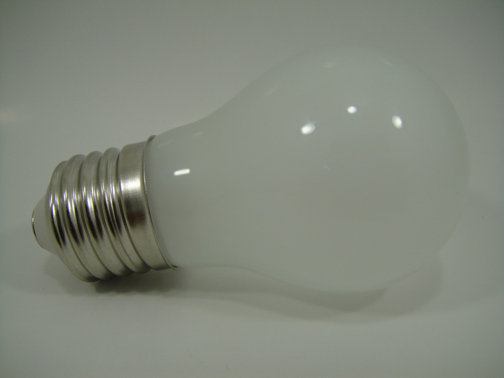 LED bulb