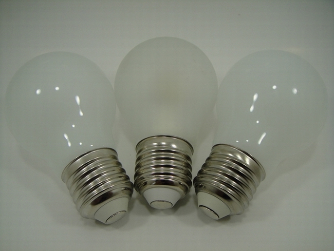 LED BULBS