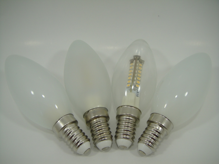 led lamp