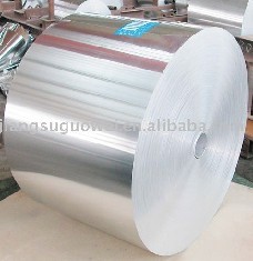 air conditioner aluminum foil