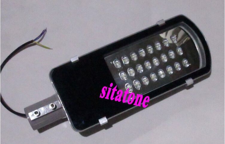 24w led street light