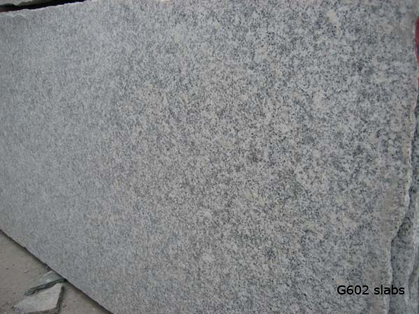 Granite Slab (G603-B)