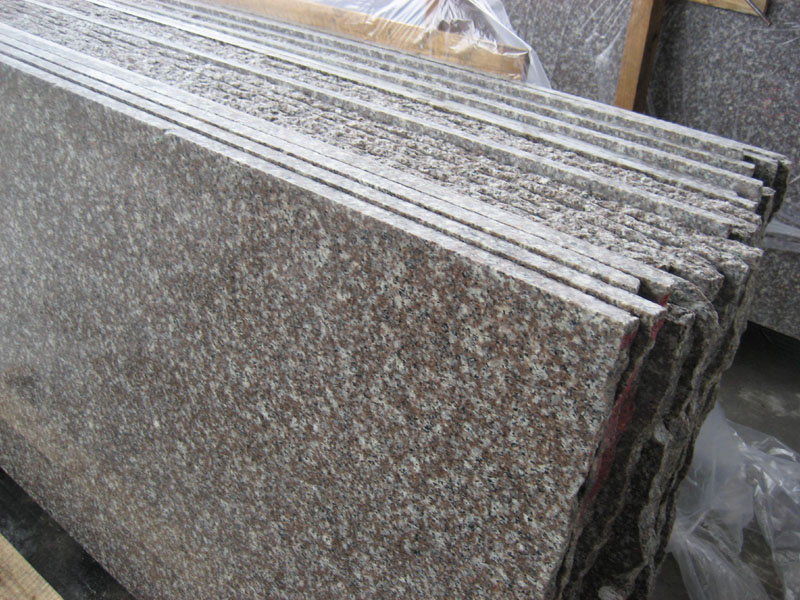 Granite Slabs (G664)