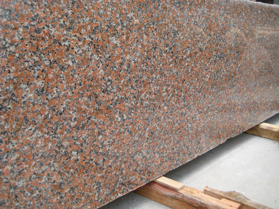 G562-B granites slabs