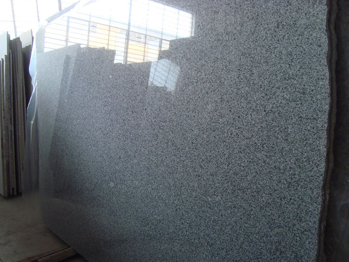 G654 granites slabs
