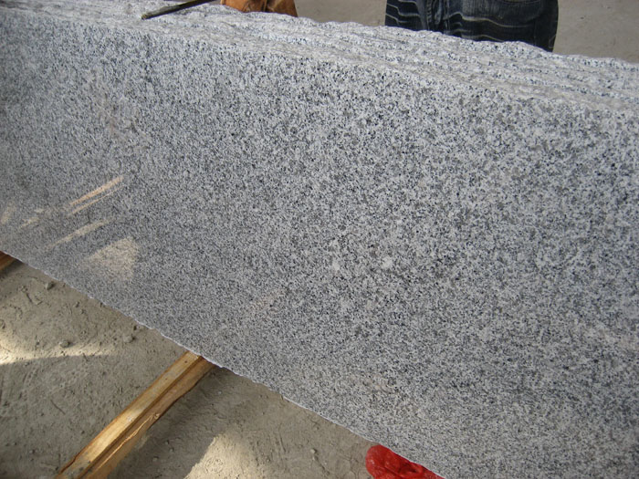 G623-B granites slabs